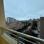 Satılır 3 otaqlı Yeni Tikili, Gənclik metrosu, Nəsimi rayonu 1