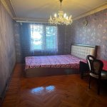 Kirayə (aylıq) 3 otaqlı Köhnə Tikili, Elmlər akademiyası metrosu, Yasamal rayonu 4