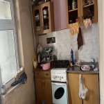 Продажа 1 комнатная Вторичка, İnşaatçılar метро, пос. Йени Ясамал, Ясамал район 4