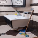 Kirayə (aylıq) 3 otaqlı Köhnə Tikili, İçərişəhər metrosu, Səbail rayonu 8