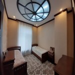 Satılır 5 otaqlı Həyət evi/villa, Badamdar qəs., Səbail rayonu 28