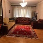 Kirayə (aylıq) 3 otaqlı Yeni Tikili, Qara Qarayev metrosu, Nizami rayonu 15
