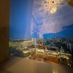 Kirayə (aylıq) 4 otaqlı Yeni Tikili, Nəriman Nərimanov metrosu, Nərimanov rayonu 6