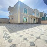 Satılır 5 otaqlı Həyət evi/villa, Masazır, Abşeron rayonu 1