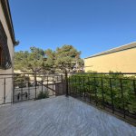 Satılır 6 otaqlı Həyət evi/villa, Neftçilər metrosu, Bakıxanov qəs., Sabunçu rayonu 3