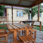 Kirayə (günlük) 3 otaqlı Həyət evi/villa Qəbələ 23