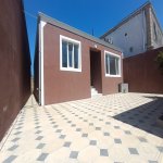 Satılır 4 otaqlı Həyət evi/villa, Binə qəs., Xəzər rayonu 14