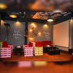 Kirayə (aylıq) Obyekt, 28 May metrosu, Nəsimi rayonu 21