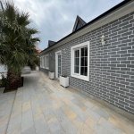 Satılır 4 otaqlı Bağ evi, Mərdəkan, Xəzər rayonu 3