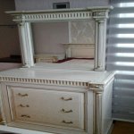 Kirayə (aylıq) 3 otaqlı Yeni Tikili, Nəriman Nərimanov metrosu, Nərimanov rayonu 8
