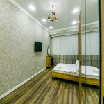 Kirayə (aylıq) 3 otaqlı Yeni Tikili, Ağ şəhər, Xətai rayonu 11
