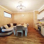 Satılır 3 otaqlı Yeni Tikili, Qara Qarayev metrosu, Nizami rayonu 2