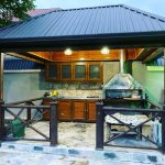 Kirayə (günlük) 4 otaqlı Həyət evi/villa İsmayıllı 1