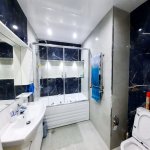 Satılır 3 otaqlı Yeni Tikili, Əhmədli metrosu, Əhmədli, Xətai rayonu 10
