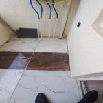Satılır 2 otaqlı Yeni Tikili Xırdalan 8