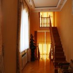 Satılır 7 otaqlı Həyət evi/villa, İnşaatçılar metrosu, Yasamal qəs., Yasamal rayonu 26