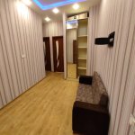 Kirayə (aylıq) 3 otaqlı Yeni Tikili, Memar Əcəmi metrosu, 5-ci mikrorayon, Nəsimi rayonu 1
