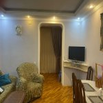 Kirayə (aylıq) 3 otaqlı Köhnə Tikili, 28 May metrosu, Nəsimi rayonu 1