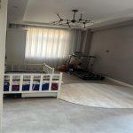 Satılır 4 otaqlı Yeni Tikili, Gənclik metrosu, Nəsimi rayonu 3