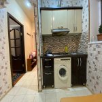 Kirayə (aylıq) 1 otaqlı Köhnə Tikili, Nəsimi rayonu 5