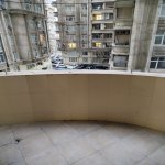 Kirayə (aylıq) 3 otaqlı Yeni Tikili, Nəriman Nərimanov metrosu, Nərimanov rayonu 24