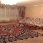 Kirayə (aylıq) 4 otaqlı Yeni Tikili, Gənclik metrosu, Olimpik Star, Nəsimi rayonu 16
