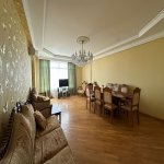 Kirayə (aylıq) 3 otaqlı Yeni Tikili, Xətai metrosu, Xətai rayonu 1