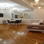 Satılır 3 otaqlı Yeni Tikili, İnşaatçılar metrosu, Yasamal qəs., Yasamal rayonu 3