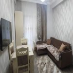 Kirayə (aylıq) 1 otaqlı Yeni Tikili, 20 Yanvar metrosu, Yasamal qəs., Yasamal rayonu 5