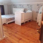 Satılır 8 otaqlı Həyət evi/villa, Neftçilər metrosu, Bakıxanov qəs., Sabunçu rayonu 13