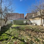 Satılır 4 otaqlı Həyət evi/villa, İnşaatçılar metrosu, Yasamal qəs., Yasamal rayonu 11