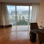Kirayə (aylıq) 4 otaqlı Yeni Tikili, 28 May metrosu, Nəsimi rayonu 27