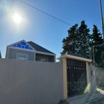 Продажа 3 комнат Дома/Виллы, м. Короглу метро, пос. Забрат, Сабунчу район 2
