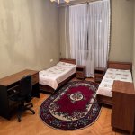Аренда 3 комнат Новостройка, м. Эльмляр Академиясы метро, БГУ, Ясамал район 11