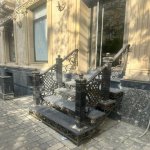 Аренда 2 комнат Офис, Сябаиль район 4