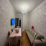 Kirayə (aylıq) 2 otaqlı Yeni Tikili, Neftçilər metrosu, Nizami rayonu 1