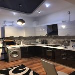 Kirayə (aylıq) 3 otaqlı Yeni Tikili, Nizami metrosu, Yasamal rayonu 7