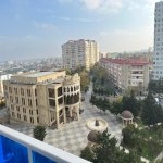 Аренда 3 комнатная Новостройка, м. Гара Гараева метро, Низаминский р-н район 17