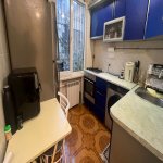 Продажа 2 комнат Вторичка, м. Эльмляр Академиясы метро, Ясамал район 8