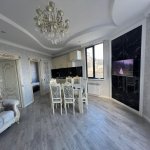 Kirayə (aylıq) 3 otaqlı Həyət evi/villa, Sahil metrosu, Badamdar qəs., Səbail rayonu 5
