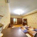 Satılır 3 otaqlı Yeni Tikili, Elmlər akademiyası metrosu, Yasamal qəs., Yasamal rayonu 11