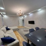 Посуточно 3 комнат Новостройка, м. 28 Мая метро, Насими район 2
