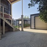Kirayə (aylıq) 4 otaqlı Həyət evi/villa, Şüvəlan, Xəzər rayonu 25