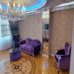 Аренда 3 комнат Новостройка, пос. Йени Ясамал, Ясамал район 1
