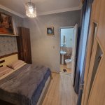 Посуточно 2 комнатная Дача, Новханы, Абшерон район 13