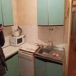 Satılır 3 otaqlı Köhnə Tikili, İçərişəhər metrosu, Azneft meydanı, Səbail rayonu 14