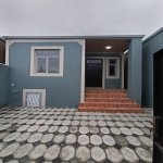 Satılır 3 otaqlı Həyət evi/villa, Binə qəs., Xəzər rayonu 1