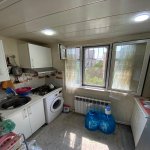 Продажа 2 комнат Вторичка, İnşaatçılar метро, пос. Ясамал, Ясамал район 5