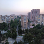 Satılır 5 otaqlı Köhnə Tikili, Əhmədli metrosu, Əhmədli, Xətai rayonu 31