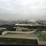 Kirayə (aylıq) 4 otaqlı Yeni Tikili, Xətai metrosu, Xətai rayonu 22